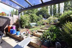 Garden- click for photo gallery